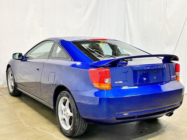 2001 Toyota Celica GTS - 23021798 - 2
