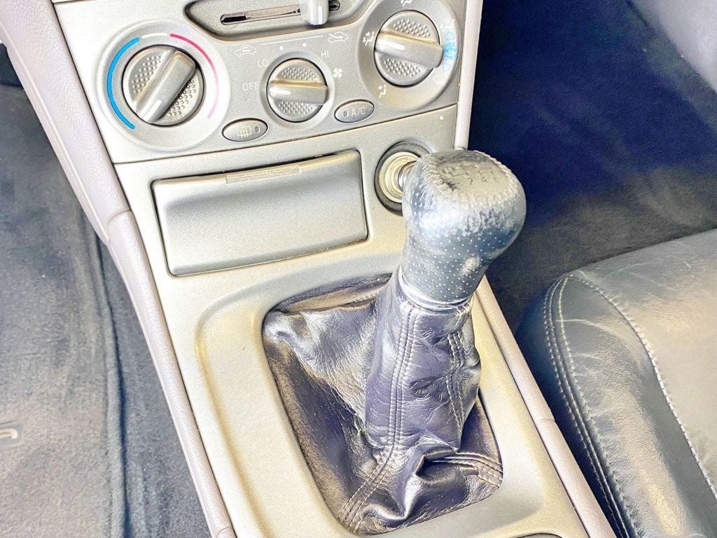 2001 Toyota Celica GTS - 23021798 - 29