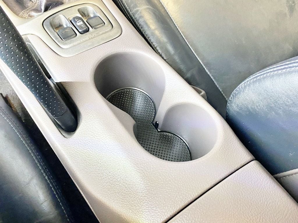 2001 Toyota Celica GTS - 23021798 - 32