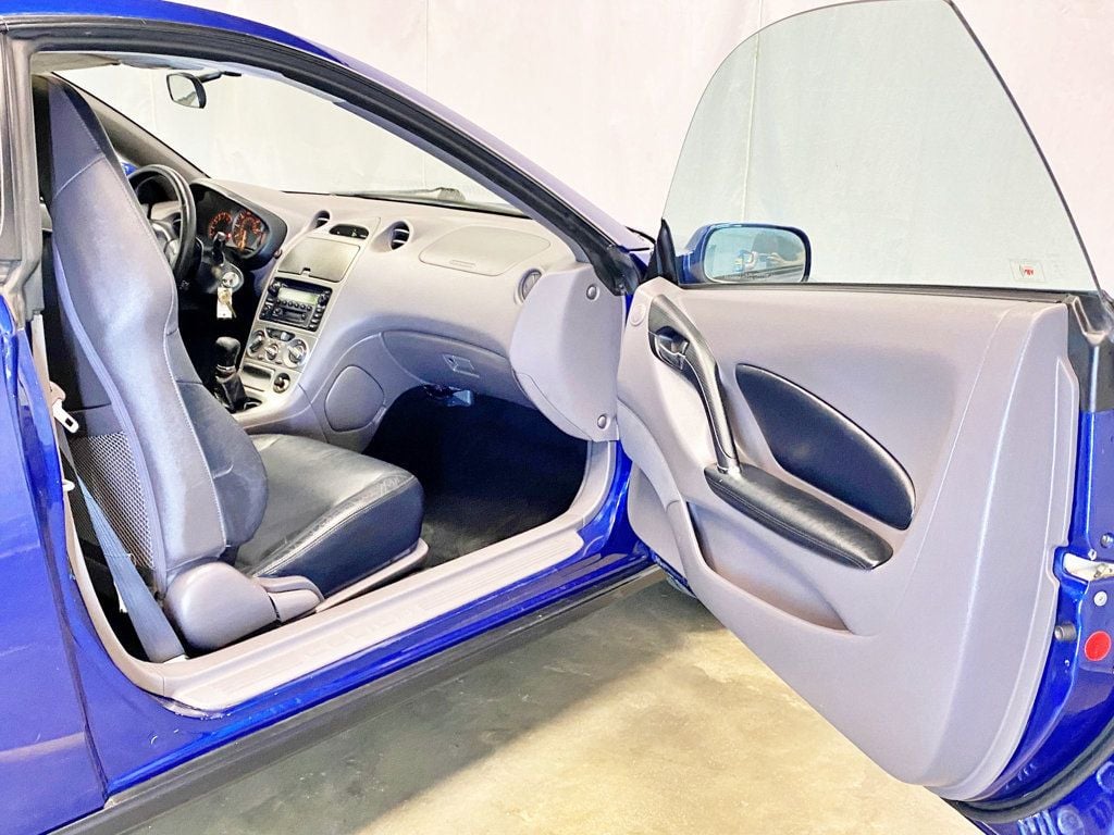 2001 Toyota Celica GTS - 23021798 - 35