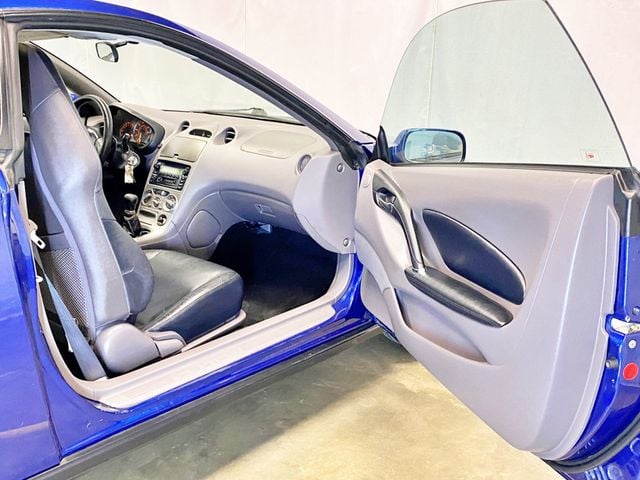 2001 Toyota Celica GTS - 23021798 - 35