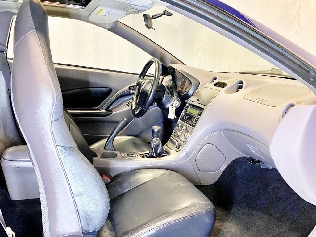 2001 Toyota Celica GTS - 23021798 - 36
