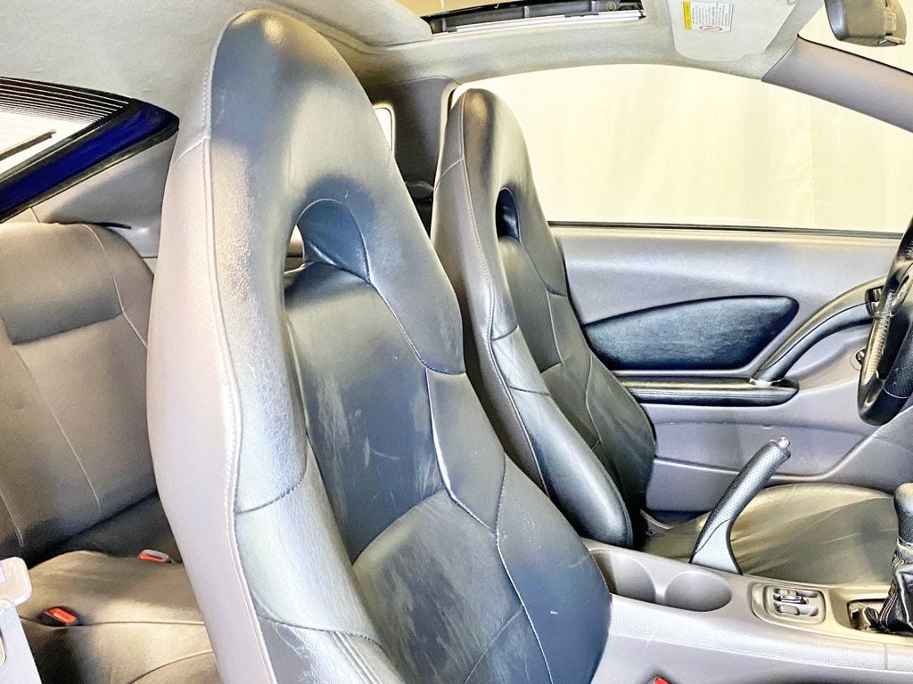 2001 Toyota Celica GTS - 23021798 - 37