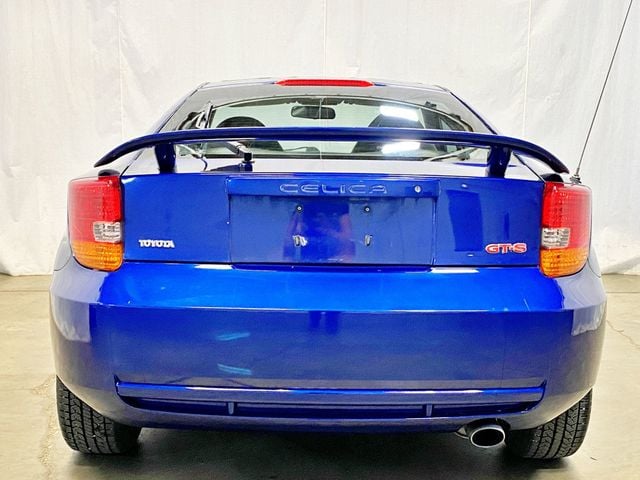 2001 Toyota Celica GTS - 23021798 - 3