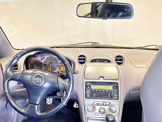 2001 Toyota Celica GTS - 23021798 - 39