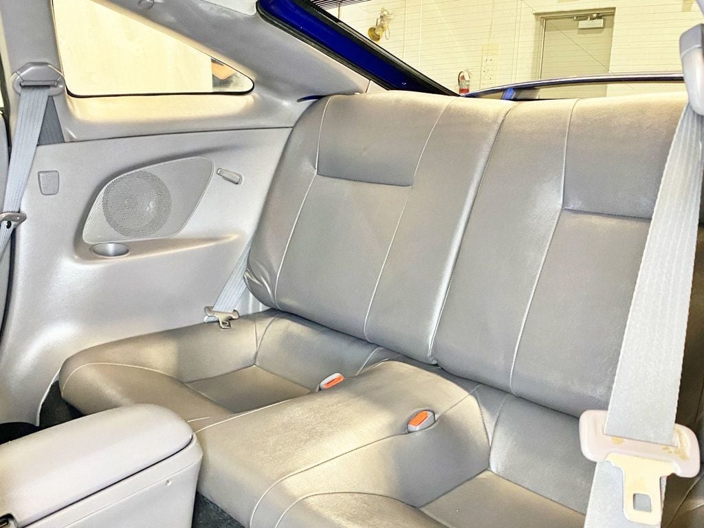2001 Toyota Celica GTS - 23021798 - 42