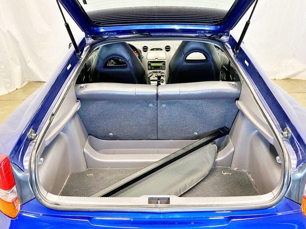 2001 Toyota Celica GTS - 23021798 - 44