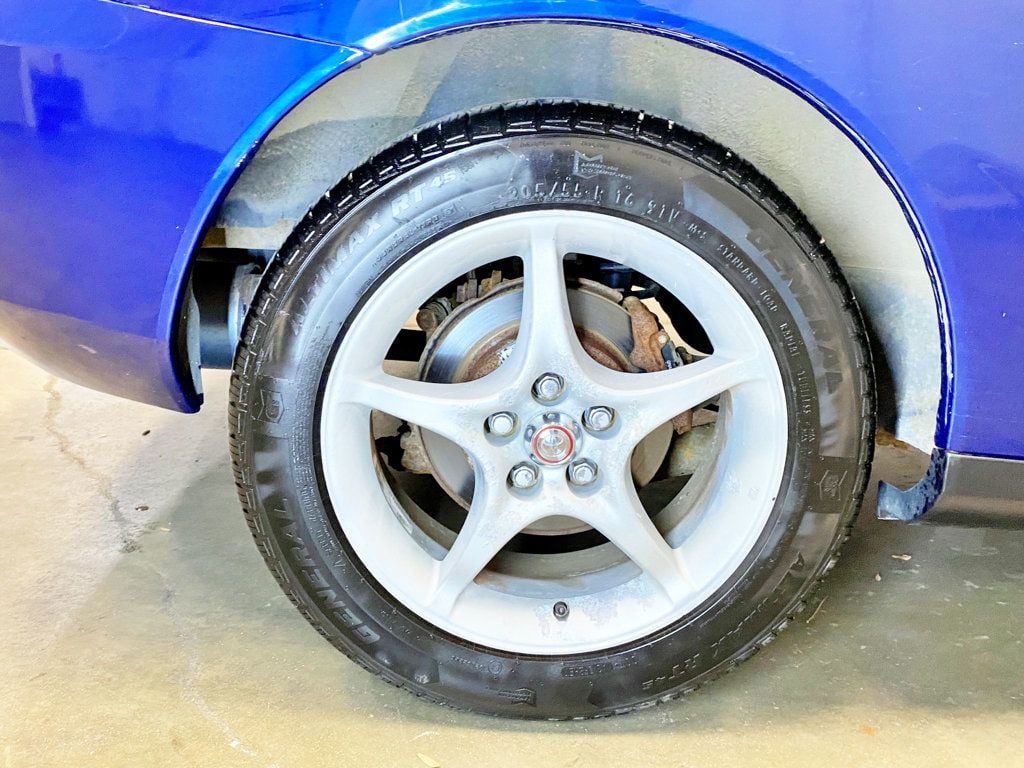 2001 Toyota Celica GTS - 23021798 - 46
