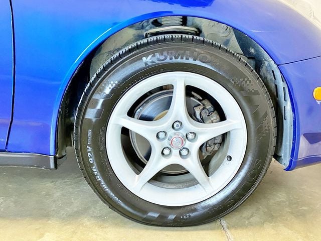 2001 Toyota Celica GTS - 23021798 - 47