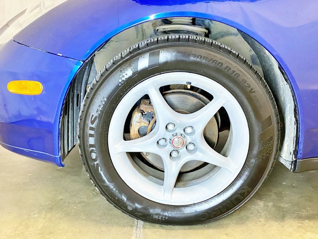 2001 Toyota Celica GTS - 23021798 - 48
