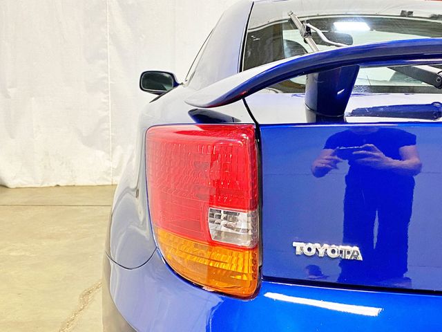 2001 Toyota Celica GTS - 23021798 - 4