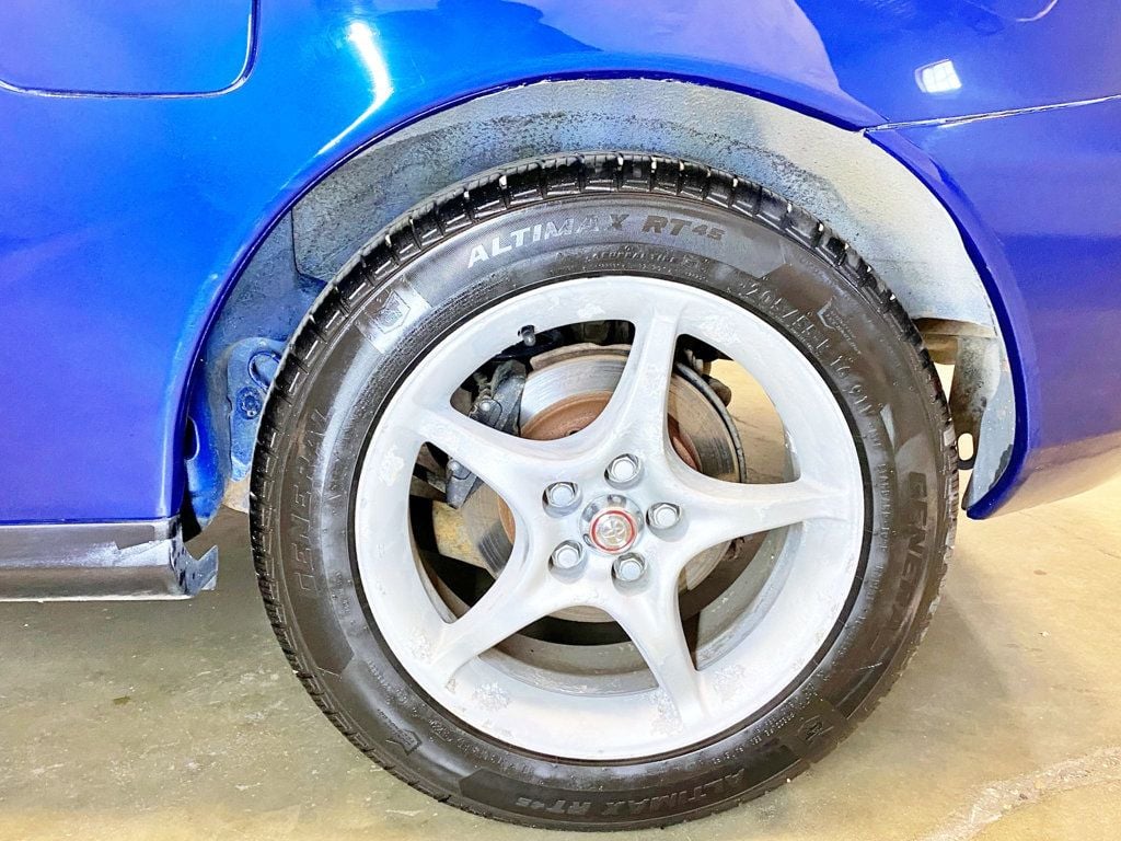 2001 Toyota Celica GTS - 23021798 - 49