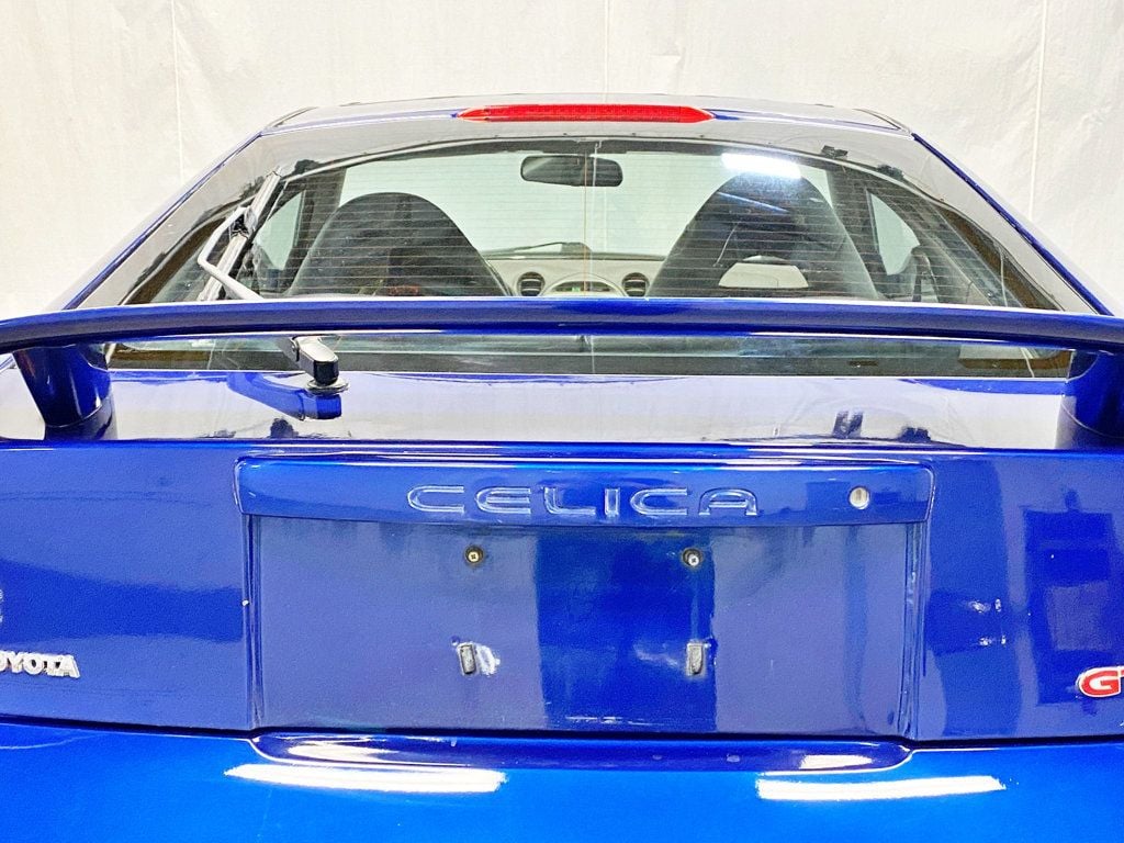 2001 Toyota Celica GTS - 23021798 - 5