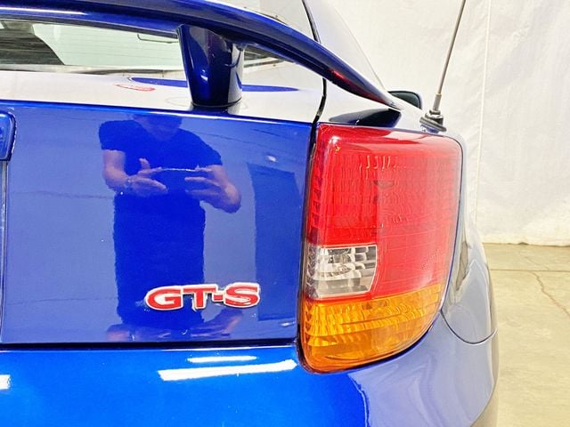 2001 Toyota Celica GTS - 23021798 - 6