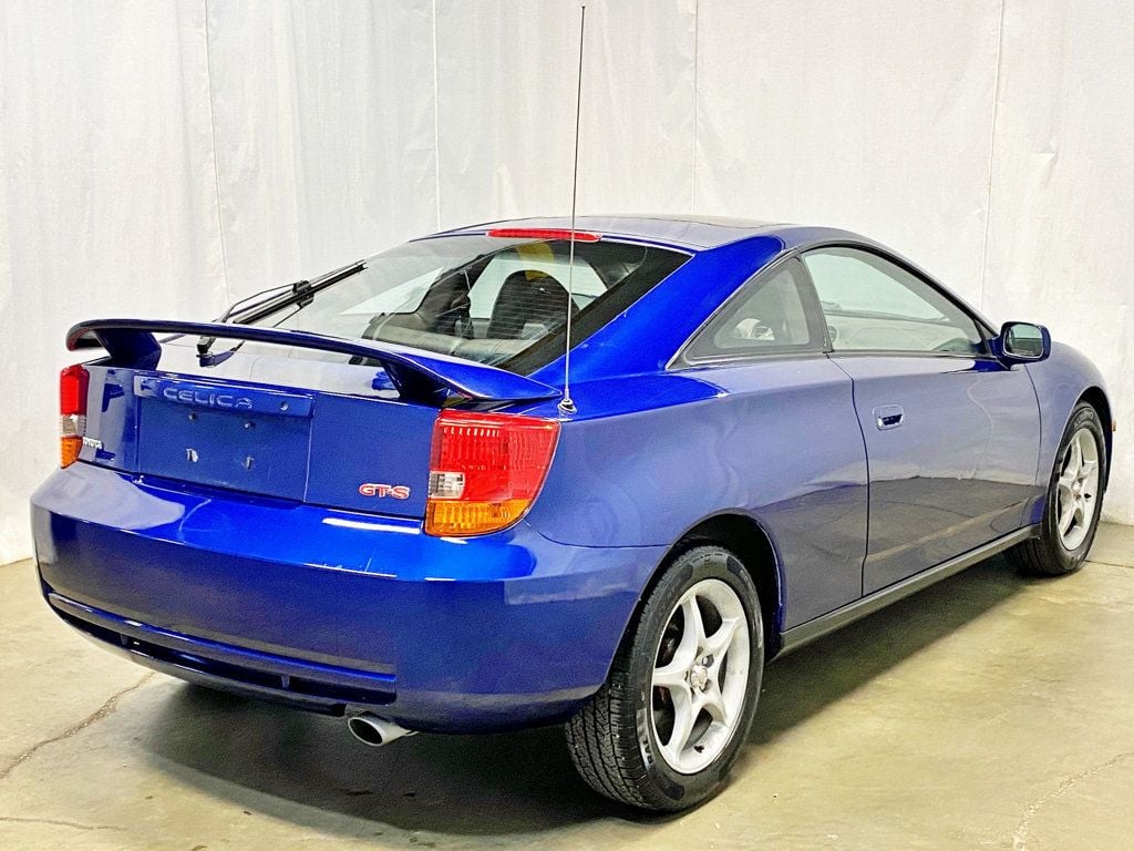 2001 Toyota Celica GTS - 23021798 - 7