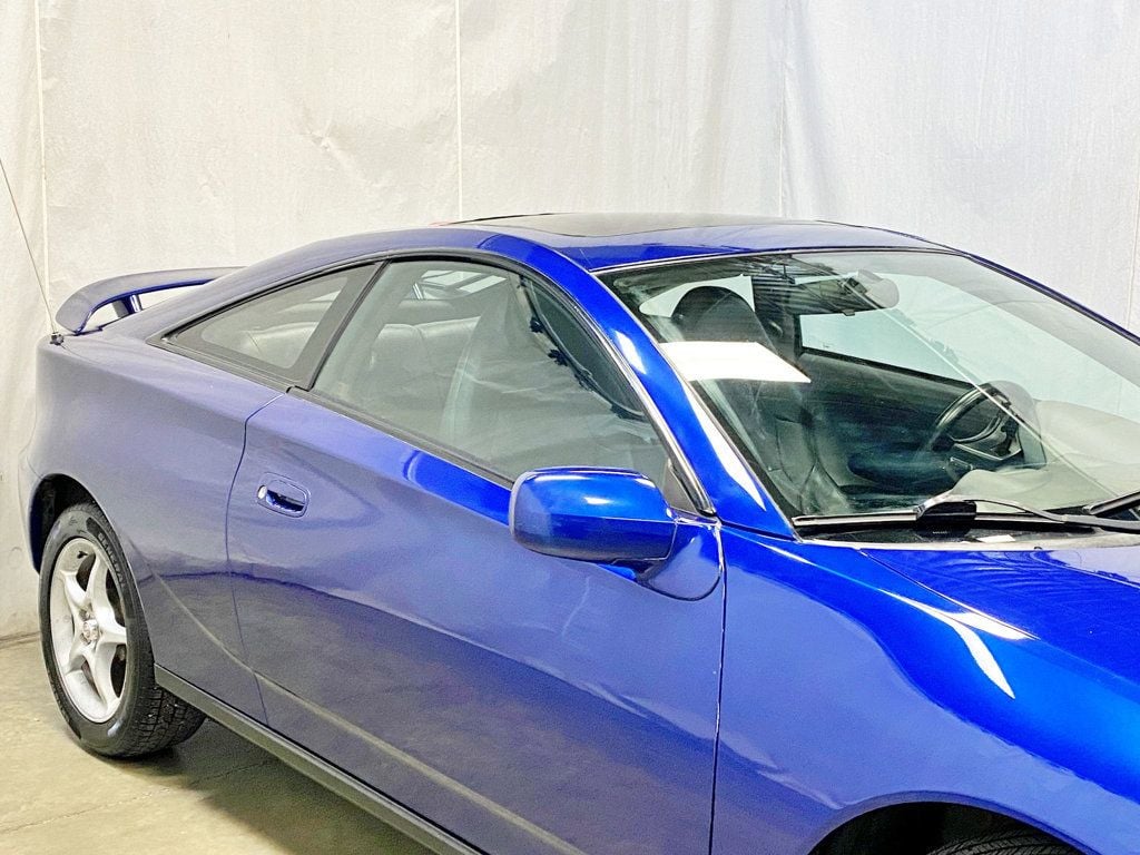 2001 Toyota Celica GTS - 23021798 - 8