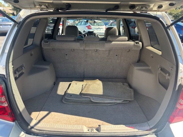 2001 Toyota Highlander 4dr 4-Cyl - 22949845 - 10