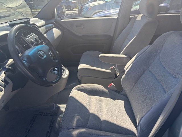 2001 Toyota Highlander 4dr 4-Cyl - 22949845 - 6