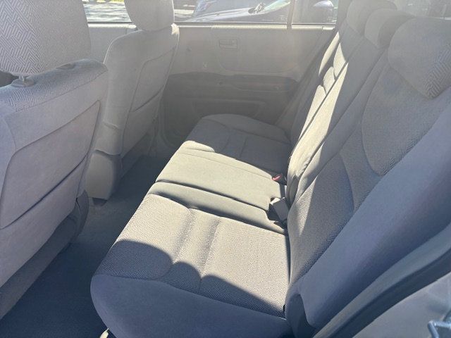 2001 Toyota Highlander 4dr 4-Cyl - 22949845 - 7