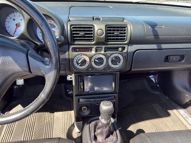 2001 Toyota MR2 Spyder 2dr Convertible Manual - 22986178 - 14