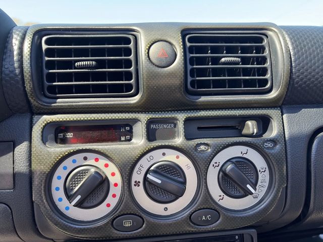 2001 Toyota MR2 Spyder 2dr Convertible Manual - 22986178 - 15