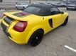 2001 Toyota MR2 Spyder 2dr Convertible Manual - 22986178 - 3