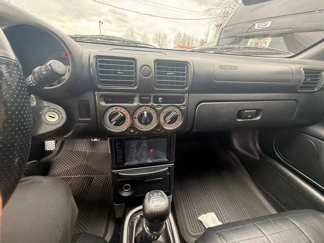 2001 Toyota MR2 Spyder 2dr Convertible Manual - 22986178 - 7