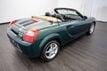 2001 Toyota MR2 Spyder 2dr Convertible Manual - 22883367 - 9