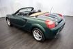 2001 Toyota MR2 Spyder 2dr Convertible Manual - 22883367 - 10