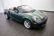 2001 Toyota MR2 Spyder 2dr Convertible Manual - 22883367 - 1