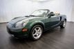 2001 Toyota MR2 Spyder 2dr Convertible Manual - 22883367 - 22