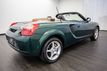 2001 Toyota MR2 Spyder 2dr Convertible Manual - 22883367 - 23