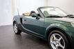2001 Toyota MR2 Spyder 2dr Convertible Manual - 22883367 - 27