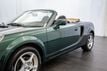 2001 Toyota MR2 Spyder 2dr Convertible Manual - 22883367 - 28