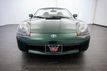 2001 Toyota MR2 Spyder 2dr Convertible Manual - 22883367 - 29