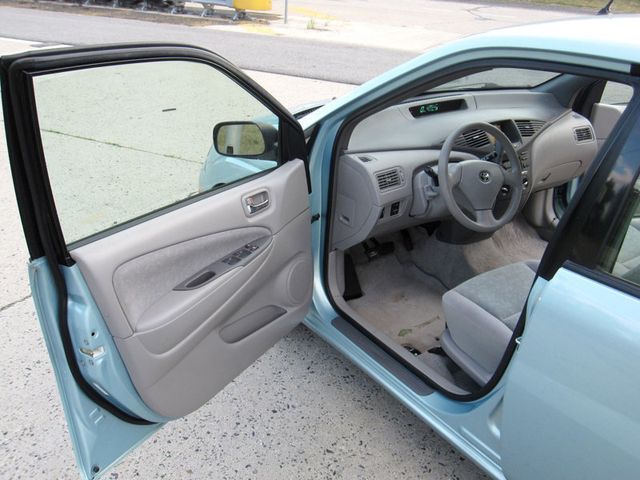 2001 Toyota Prius 4dr Sedan - 22510828 - 15