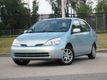 2001 Toyota Prius 4dr Sedan - 22510828 - 2