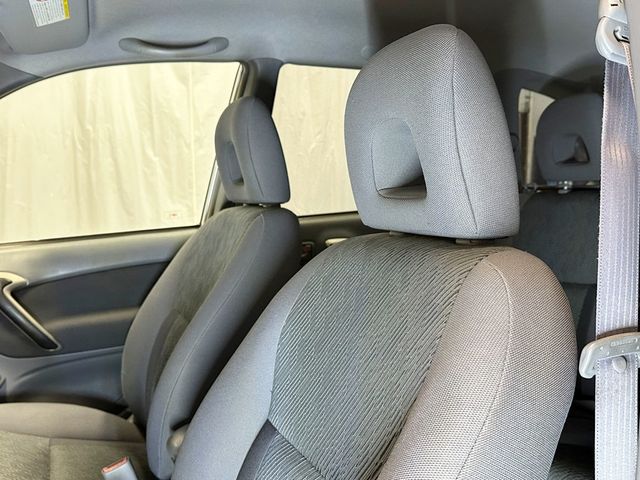 2001 Toyota RAV4 4dr Automatic 4WD - 23090448 - 18