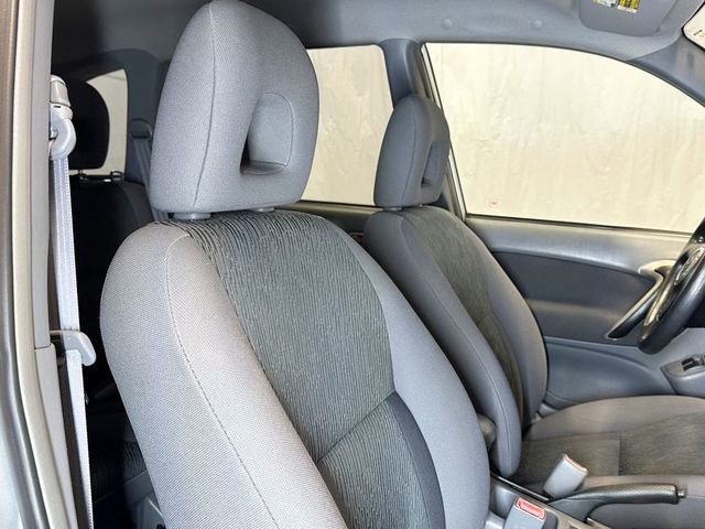 2001 Toyota RAV4 4dr Automatic 4WD - 23090448 - 19