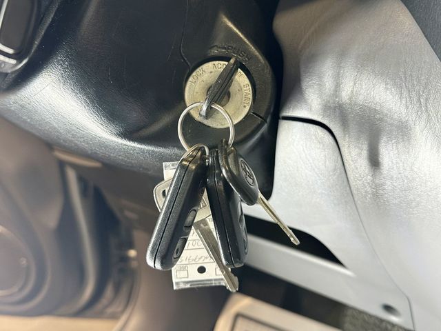 2001 Toyota RAV4 4dr Automatic 4WD - 23090448 - 24