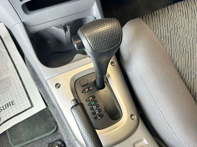 2001 Toyota RAV4 4dr Automatic 4WD - 23090448 - 27