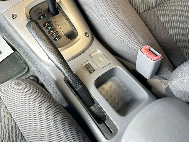 2001 Toyota RAV4 4dr Automatic 4WD - 23090448 - 28