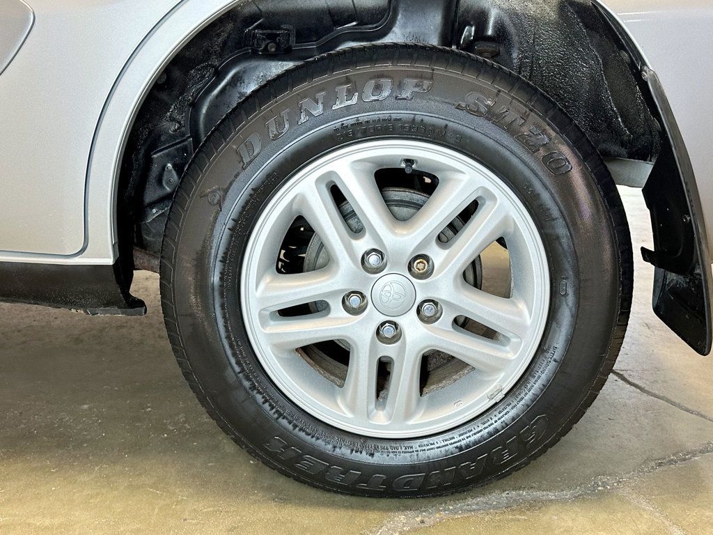 2001 Toyota RAV4 4dr Automatic 4WD - 23090448 - 39