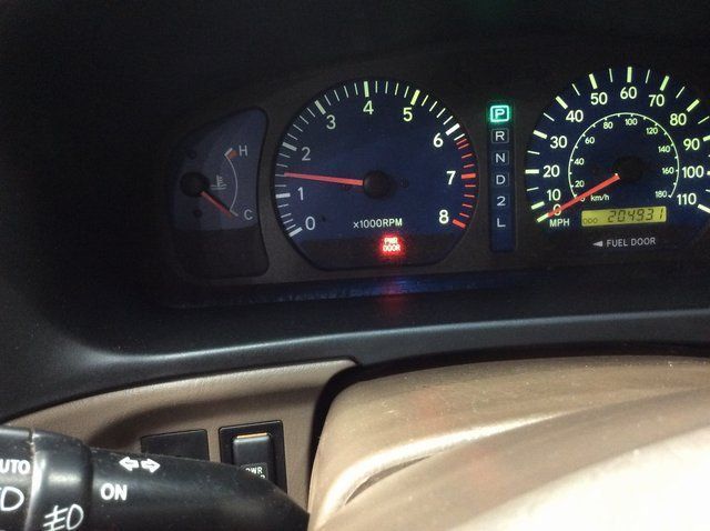 2001 Toyota Sienna 5dr XLE - 22033974 - 9