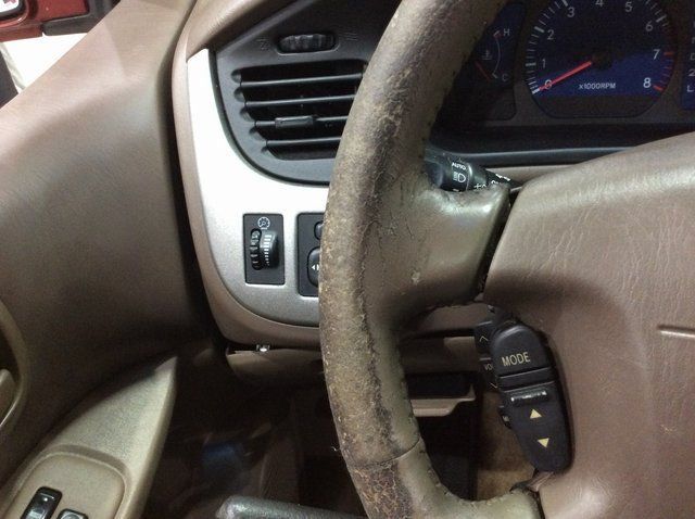 2001 Toyota Sienna 5dr XLE - 22033974 - 11