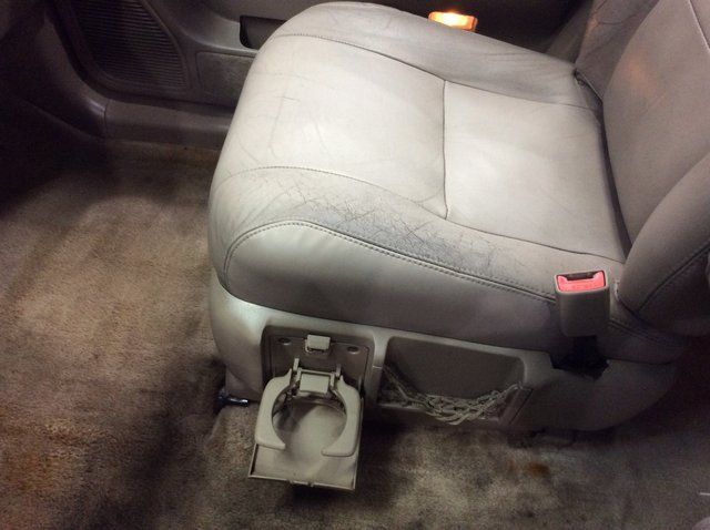 2001 Toyota Sienna 5dr XLE - 22033974 - 15