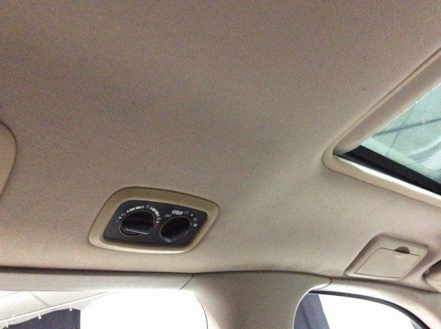 2001 Toyota Sienna 5dr XLE - 22033974 - 18