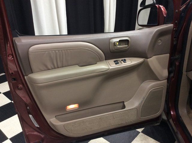 2001 Toyota Sienna 5dr XLE - 22033974 - 6