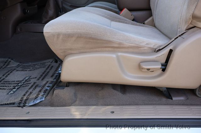 2001 Toyota Tacoma XtraCab Manual - 23101043 - 19