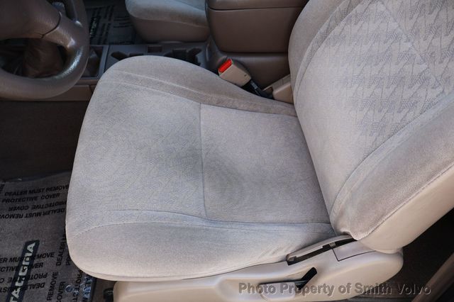 2001 Toyota Tacoma XtraCab Manual - 23101043 - 20
